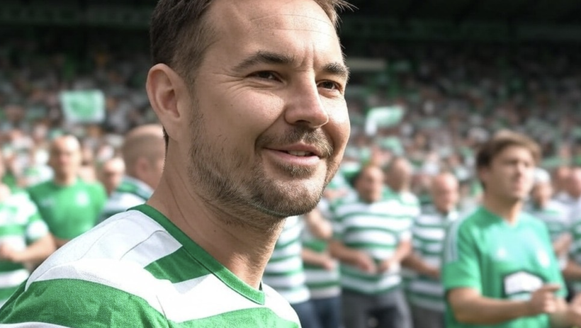 Celtic Fans