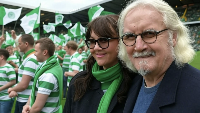 Celtic Fans